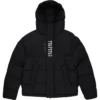 Trapstar Puffer Hooded Jacket