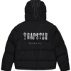 Trapstar Puffer Jacket