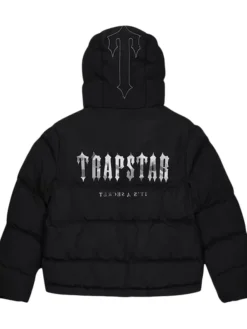 Trapstar Puffer Jacket