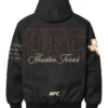 UFC Houston Jacket