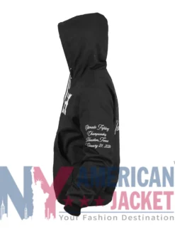 UFC Houston Texas Workwear Jacket
