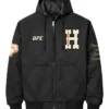 UFC Houston Workwear Jacket