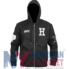 UFC Workwear Houston Texas Jacket