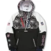 USA Olympic Snowboarding Jacket