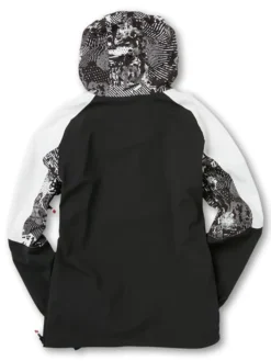 USA Snowboarding Olympic Jacket