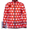 Underwood Colton The Traitors S04 Sheep Black Jacket