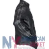 V8 Black Michael Jackson Jacket