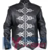 V8 Michael Black Jackson Jacket