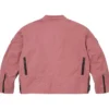 Vanson Leather Supreme Cordura Jacket