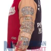 Varsity Akoo Prey Jacket