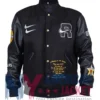 Varsity Raspberry Hills x Nike 2026 Jacket