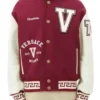 Versace Varsity Donatella Jacket