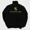 Vintage Porsche Jacket