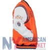Virginia State University Motto Varsity 2.0 Jacket