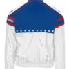 WWE Cody Rhodes Stars & Stripes Nightmare Jacket
