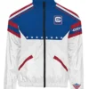 WWE Cody Rhodes Stars & Stripes Nightmare Windbreaker Jacket