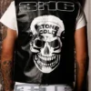 WWE X Loiter Stone Cold Vest