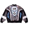 WWE x Complex Stone Cold Jacket