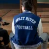Wally Clark School Spirits 2023 Varsity Jacket