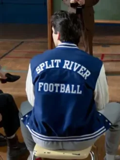 Wally Clark School Spirits 2023 Varsity Jacket