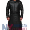 Willem Dafoe Prada Jacket