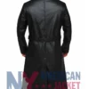 Willem Prada Dafoe Jacket