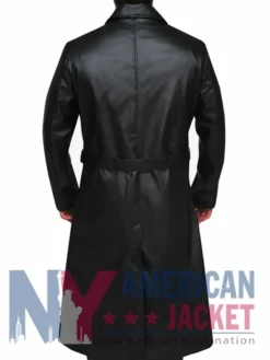 Willem Prada Dafoe Jacket