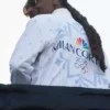 Winter 2026 Olympics Snoop Dogg Jacket