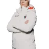 Winter Olympic Milano Cortina 2026 Team Italy Jacket
