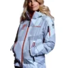 Winter Olympics 2026 Austria Opening Ceremony Jacket