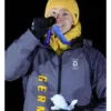 Winter Olympics 2026 Germany Opening Ceremony Jacket
