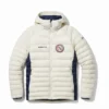 Winter Olympics 2026 Norway Jacket