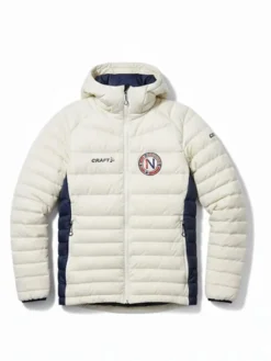 Winter Olympics 2026 Norway Jacket