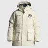 Winter Olympics 2026 Norway Team Jacket