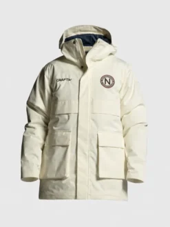 Winter Olympics 2026 Norway Team Jacket