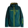 Winter Olympics 2026 Opening Ceremony Team Australia Jacket