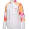 Winter Olympics 2026 Opening Ceremony Torchbearer Jacket