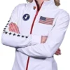 Winter Olympics 2026 Save The Duck Team USA Jacket