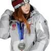 Winter Olympics 2026 Team Austria Opening Ceremony Jacket