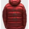 Winter Olympics 2026 Team Canada Jacket