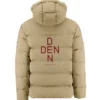 Winter Olympics 2026 Team Denmark Hooded Jacket
