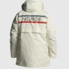 Winter Olympics 2026 Team Norway Jacket