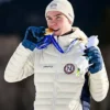 Winter Olympics 2026 Team Norway Jacket