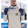 Winter Olympics 2026 Team Norway Puffer Jacket