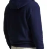 Winter Olympics 2026 Team USA Hooded jacket