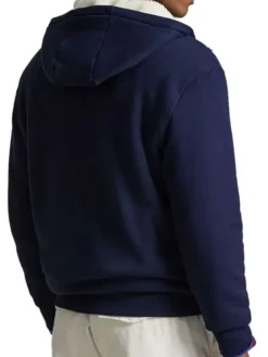 Winter Olympics 2026 Team USA Hooded jacket