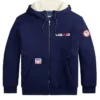 Winter Olympics 2026 Team USA Hoodie