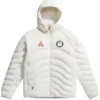 Winter Olympics 2026 Team USA Ilia Malinin Jacket