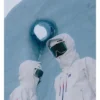 Winter Olympics Iceland Opening Ceremony Jacket