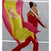 Winter Olympics Opening Ceremony Team Spain Jacket